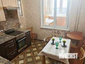 2-к квартира, вторичка, 48м2, 11/16 этаж