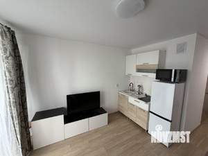 Студия квартира, вторичка, 20м2, 21/26 этаж