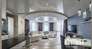 3-к квартира, вторичка, 91м2, 13/15 этаж