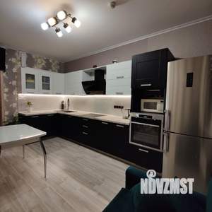 2-к квартира, вторичка, 62м2, 16/20 этаж