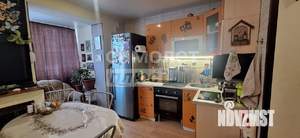 1-к квартира, вторичка, 42м2, 1/16 этаж