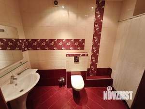 3-к квартира, вторичка, 121м2, 3/8 этаж