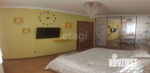2-к квартира, вторичка, 65м2, 15/19 этаж