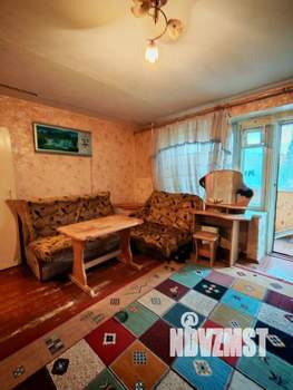 1-к квартира, вторичка, 31м2, 2/5 этаж