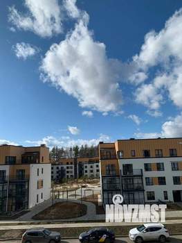 2-к квартира, вторичка, 47м2, 3/5 этаж