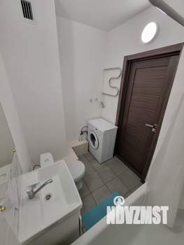 Студия квартира, вторичка, 24м2, 4/14 этаж