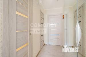 3-к квартира, вторичка, 64м2, 9/9 этаж