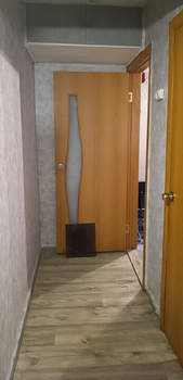 2-к квартира, вторичка, 44м2, 3/5 этаж