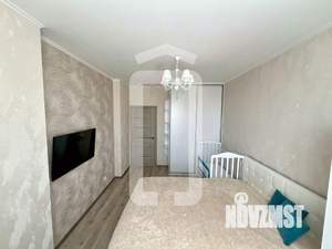 1-к квартира, вторичка, 37м2, 6/25 этаж