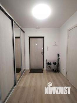 Студия квартира, вторичка, 29м2, 4/16 этаж