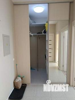 1-к квартира, вторичка, 47м2, 14/30 этаж