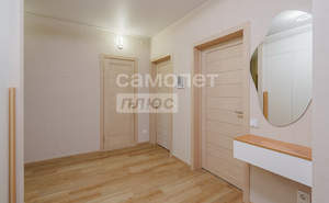 3-к квартира, вторичка, 89м2, 4/30 этаж