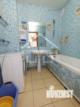 2-к квартира, вторичка, 54м2, 9/19 этаж