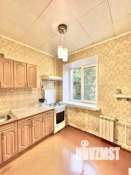 2-к квартира, вторичка, 41м2, 2/5 этаж