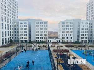 3-к квартира, вторичка, 64м2, 4/12 этаж