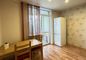 1-к квартира, вторичка, 44м2, 10/10 этаж