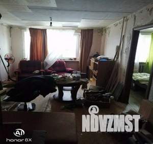 3-к квартира, вторичка, 66м2, 5/5 этаж