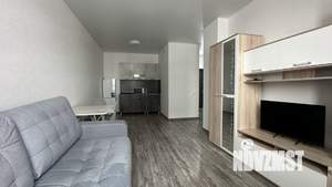 2-к квартира, вторичка, 58м2, 4/25 этаж