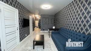 1-к квартира, вторичка, 48м2, 16/16 этаж