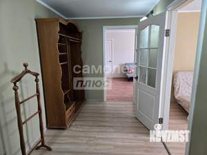 2-к квартира, вторичка, 55м2, 4/5 этаж