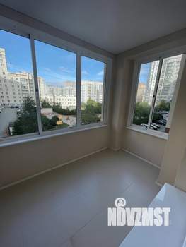 2-к квартира, вторичка, 72м2, 3/11 этаж