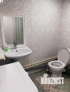 Студия квартира, вторичка, 22м2, 1/10 этаж
