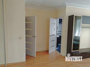 1-к квартира, вторичка, 31м2, 4/5 этаж