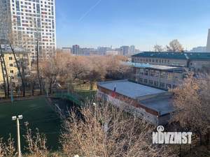 1-к квартира, вторичка, 29м2, 5/9 этаж