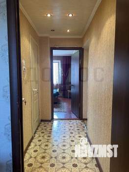 3-к квартира, вторичка, 58м2, 8/9 этаж