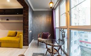 2-к квартира, вторичка, 64м2, 1/7 этаж