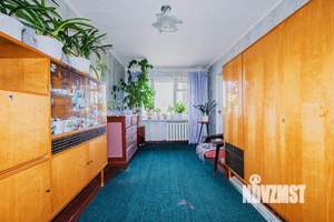 2-к квартира, вторичка, 43м2, 5/5 этаж