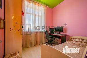 2-к квартира, вторичка, 42м2, 4/4 этаж