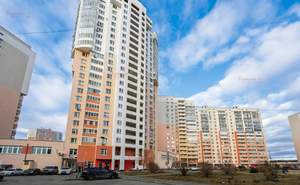 2-к квартира, вторичка, 73м2, 11/22 этаж