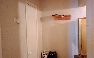 2-к квартира, вторичка, 48м2, 3/12 этаж