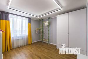 3-к квартира, вторичка, 95м2, 23/28 этаж