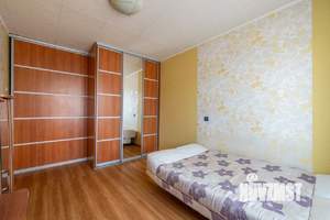 2-к квартира, вторичка, 43м2, 4/5 этаж