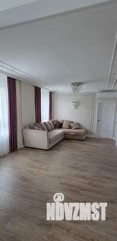 3-к квартира, вторичка, 101м2, 12/21 этаж