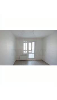 Студия квартира, вторичка, 19м2, 1/8 этаж
