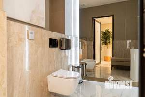 1-к квартира, вторичка, 50м2, 15/24 этаж