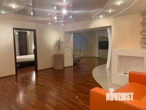 3-к квартира, вторичка, 111м2, 15/16 этаж