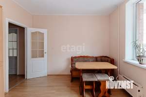 2-к квартира, вторичка, 62м2, 2/10 этаж