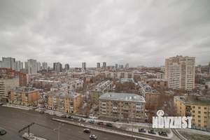 3-к квартира, вторичка, 102м2, 13/21 этаж