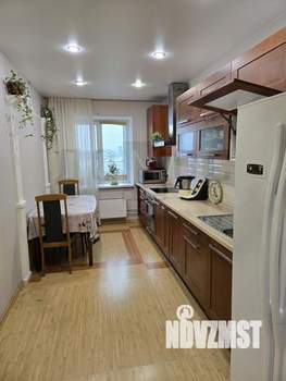 2-к квартира, вторичка, 71м2, 11/17 этаж