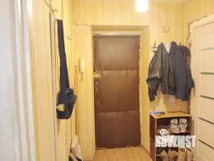 1-к квартира, вторичка, 35м2, 3/12 этаж