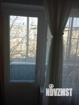 2-к квартира, вторичка, 44м2, 3/5 этаж