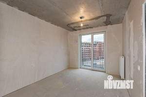 2-к квартира, вторичка, 50м2, 6/9 этаж