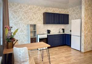 Студия квартира, вторичка, 33м2, 5/17 этаж