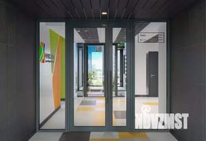 Студия квартира, вторичка, 23м2, 20/25 этаж