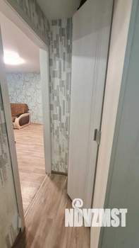 1-к квартира, вторичка, 30м2, 2/5 этаж