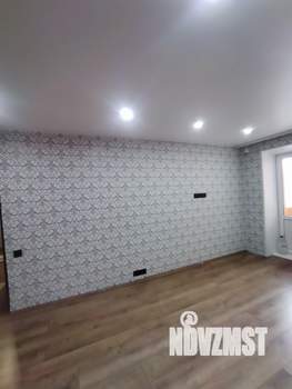 2-к квартира, вторичка, 42м2, 2/5 этаж